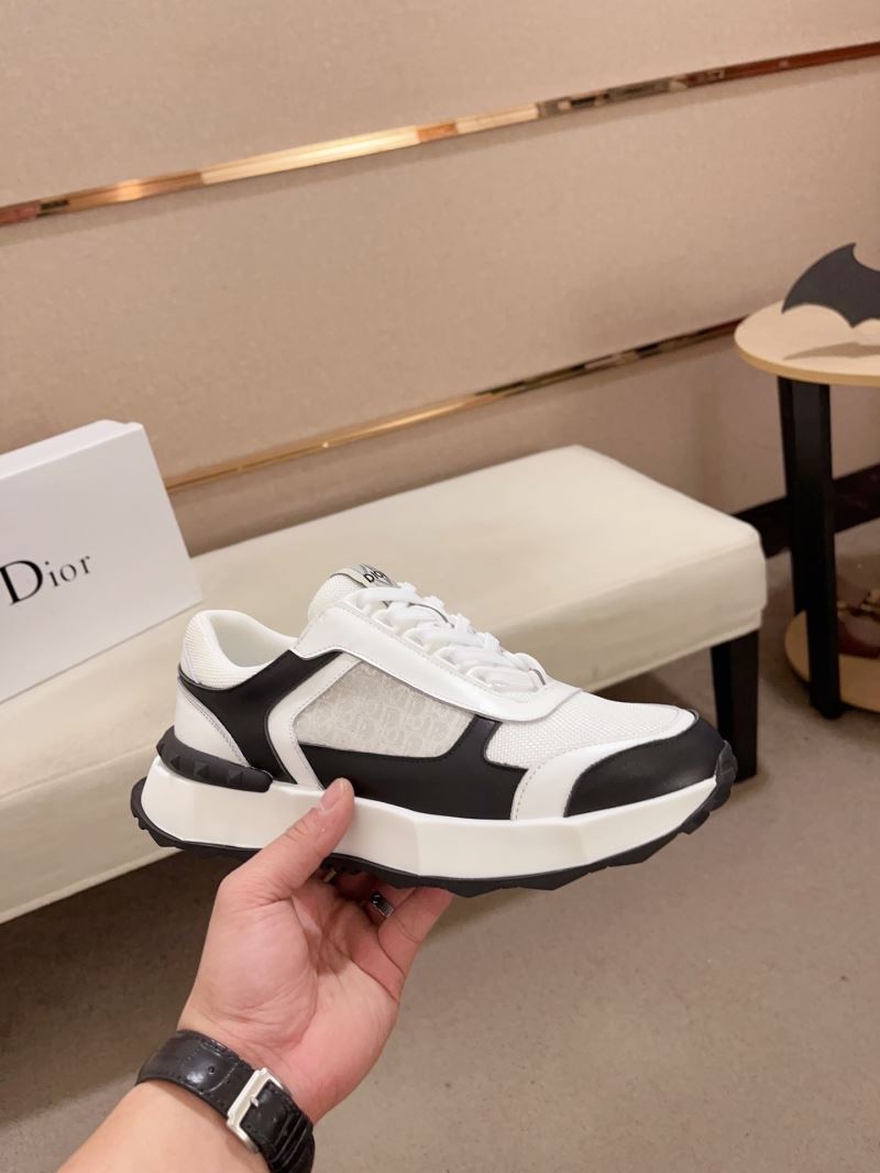 Christian Dior Sneaker